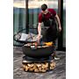 CookKing Fire Bowl Palermo XXL 80 cm