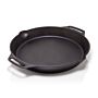 Petromax Cast-iron Skillet with 2 Handles