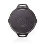 Petromax Cast-iron Skillet with 2 Handles
