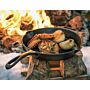 Petromax Cast Iron Grill Skillet