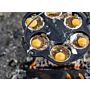 Petromax Cast Iron Muffin Mold
