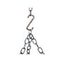 Petromax Hanging Grill Grid 50cm