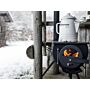 Petromax Woodburning stove Loki 2