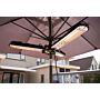 Sunred Parasol Heater 2000 