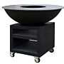 Quoco PIATTO Pro Dark Grey