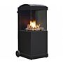 Faber The Buzz gas fireplace