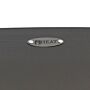 HEAT Fire bowl Classic Ø 90 cm Black