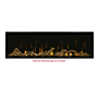 Dimplex Driftwood for Ignite XL 74"
