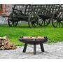 CookKing Fire bowl Polo 80 cm