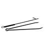 STOOQ Fire Tool Set