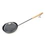 STOOQ Popcorn Pan