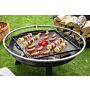 CookKing Fire bowl Porto 80 cm