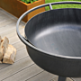 CookKing Firebowl Porto XXL 80 cm