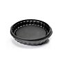 Petromax Cast Iron Turban Mold with Pie Mold Lid