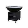 Quoco PIATTO Pro Dark Grey