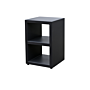 Quoco TAVOLO Medium Dark Grey