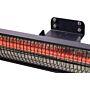 Sunred Heater Royal Diamond Dark Wall 2500