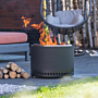 RedFire Volcano Pellet Fire Pit XL