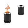 RedFire Volcano Pellet Table Fire Pit S