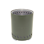 RedFire Volcano Pellet Table Fire Pit S