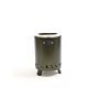 HEAT smokeless fire pit Rokfri small