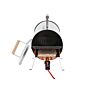 Barbecook Otto smoker