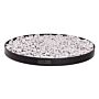 CookKing Fire Bowl Base for Deco Stones