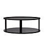 CookKing Firebowl Base with Wood Storage 72 cm