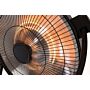 Sunred Retro Standing Heater 2100