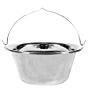 CookKing Stainless steel Cooking pot