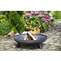 RedFire Salo Fire bowl Ø 80 cm