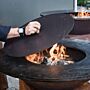 OFYR Snuffer Black 100  (Ø60 cm)