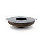 BonFeu Fire bowl Ø 60 cm CortenSteel