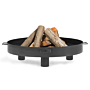 CookKing Fire bowl Tunis Ø 60 cm