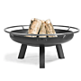CookKing Fire bowl Porto 80 cm