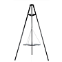HEAT Outdoor Living Stativ Tripod with Grill