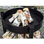 CookKing Fire bowl Montana Height 80 cm