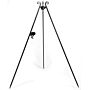 CookKing Tripod 180 cm with catrol