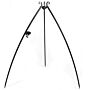 CookKing Tripod 200 cm with pulley