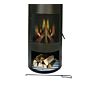 HEAT Hamar Fireplace
