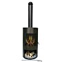 HEAT Hamar Fireplace