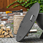 CookKing Lid with Rim