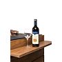 Happy Cocooning teak wood Side table (large)