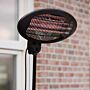 Sunred Quartz Standing Heater 2000