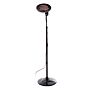 Sunred Quartz Standing Heater 2000