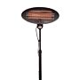 Sunred Quartz Standing Heater 2000