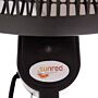 Sunred Quartz Standing Heater 2000