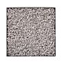 CookKing Firebowl Square Base for Deco Stones