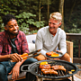 Solo Stove Fire Pit Ranger with Stand