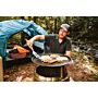 Solo Stove Adapter + Plancha for Fire Pit Bonfire
